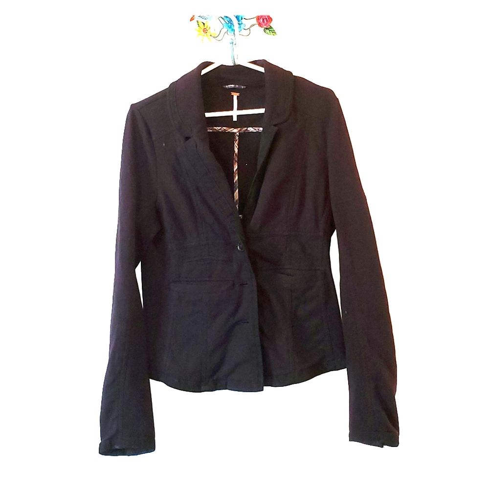 Free people jacket